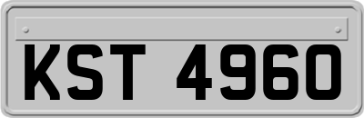 KST4960
