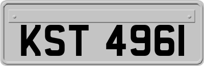 KST4961