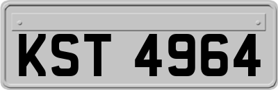 KST4964
