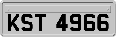 KST4966