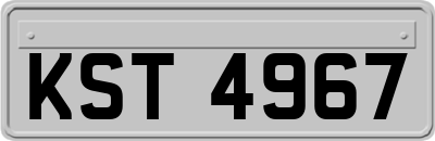 KST4967