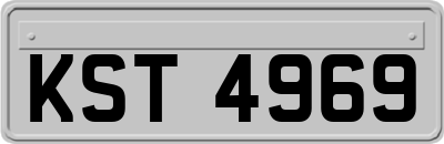 KST4969