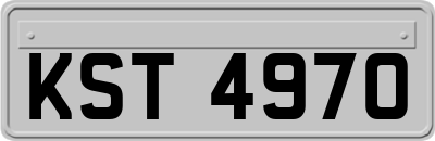 KST4970
