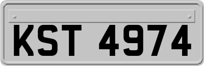 KST4974