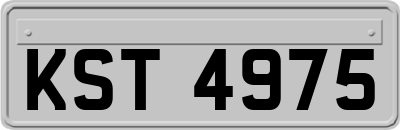 KST4975