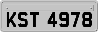 KST4978