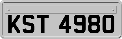 KST4980