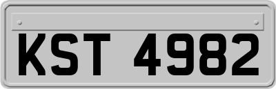 KST4982