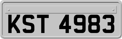 KST4983