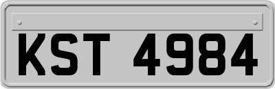 KST4984