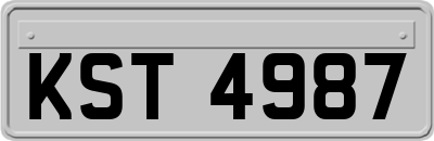 KST4987