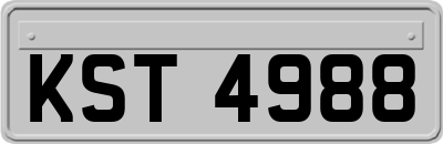 KST4988