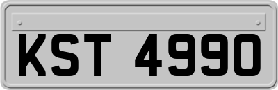 KST4990