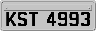 KST4993