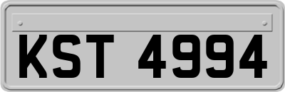 KST4994