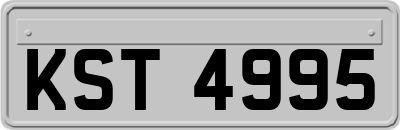 KST4995