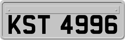 KST4996
