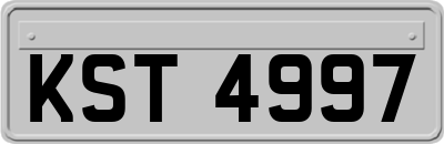 KST4997