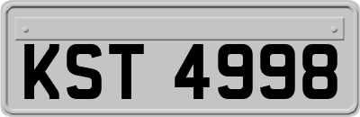 KST4998