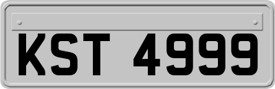 KST4999