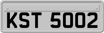 KST5002