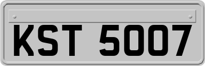 KST5007