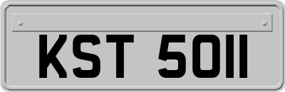 KST5011