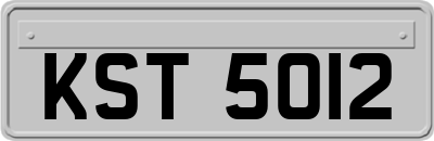 KST5012