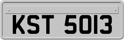 KST5013
