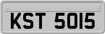KST5015