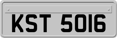 KST5016