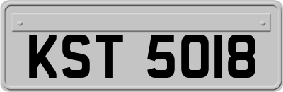 KST5018