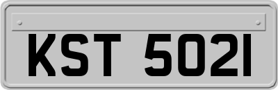 KST5021