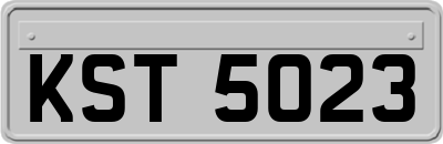 KST5023
