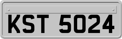 KST5024