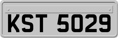 KST5029