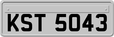 KST5043