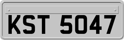 KST5047