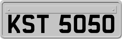 KST5050