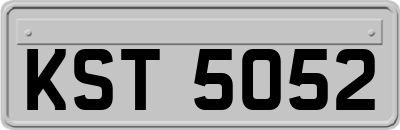 KST5052