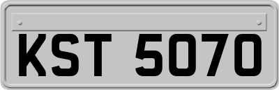 KST5070