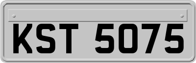 KST5075