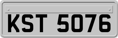 KST5076