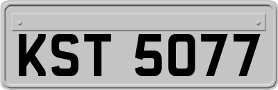 KST5077