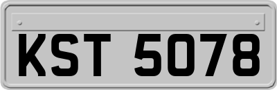 KST5078
