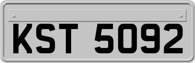 KST5092