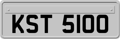 KST5100
