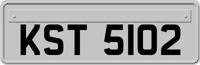 KST5102