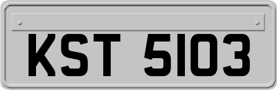 KST5103
