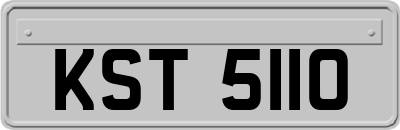 KST5110